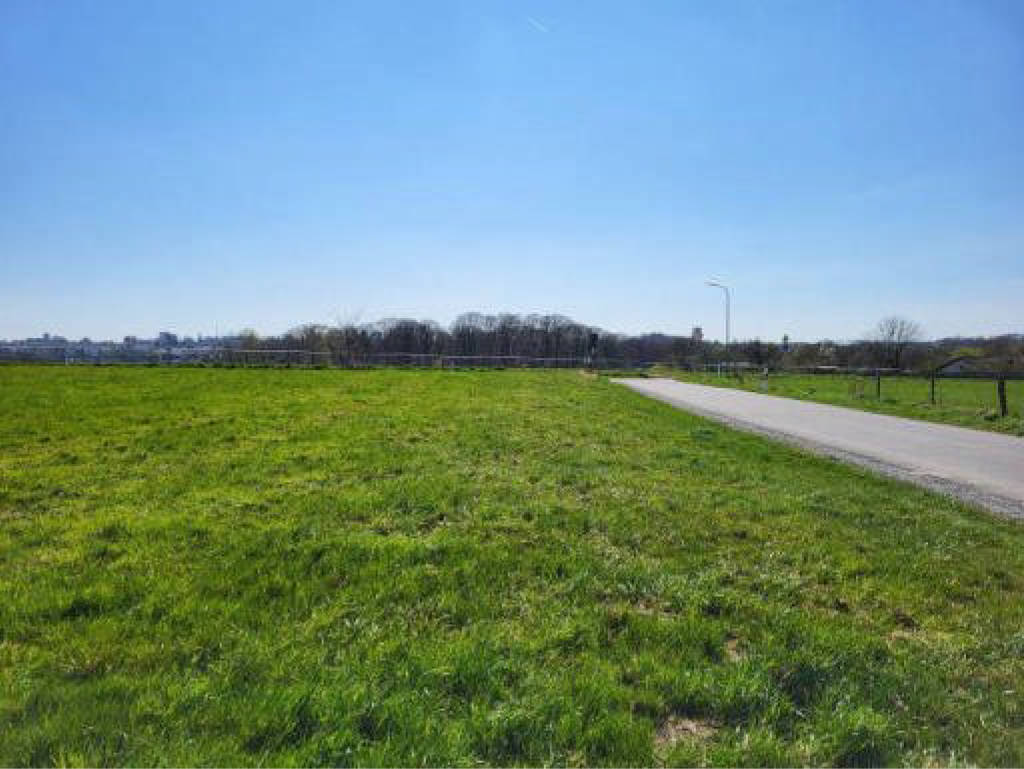 land- und forstwirtschaftlich genutztes Grundstück in Auf`m Rottfeld, 51399 Burscheid, Blasberg/Oberwietsche