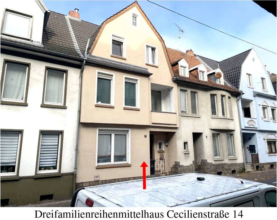 nordrheinwestpfalen 0042K0044-2024 Cecilienstraße 14, 53840 Troisdorf, Mitte