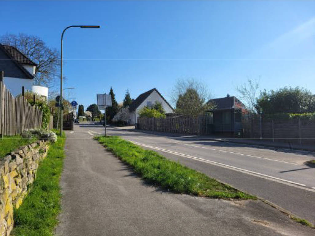 land- und forstwirtschaftlich genutztes Grundstück, land- und forstwirtschaftlich genutztes Grundstück in Blasberg, 51399 Burscheid