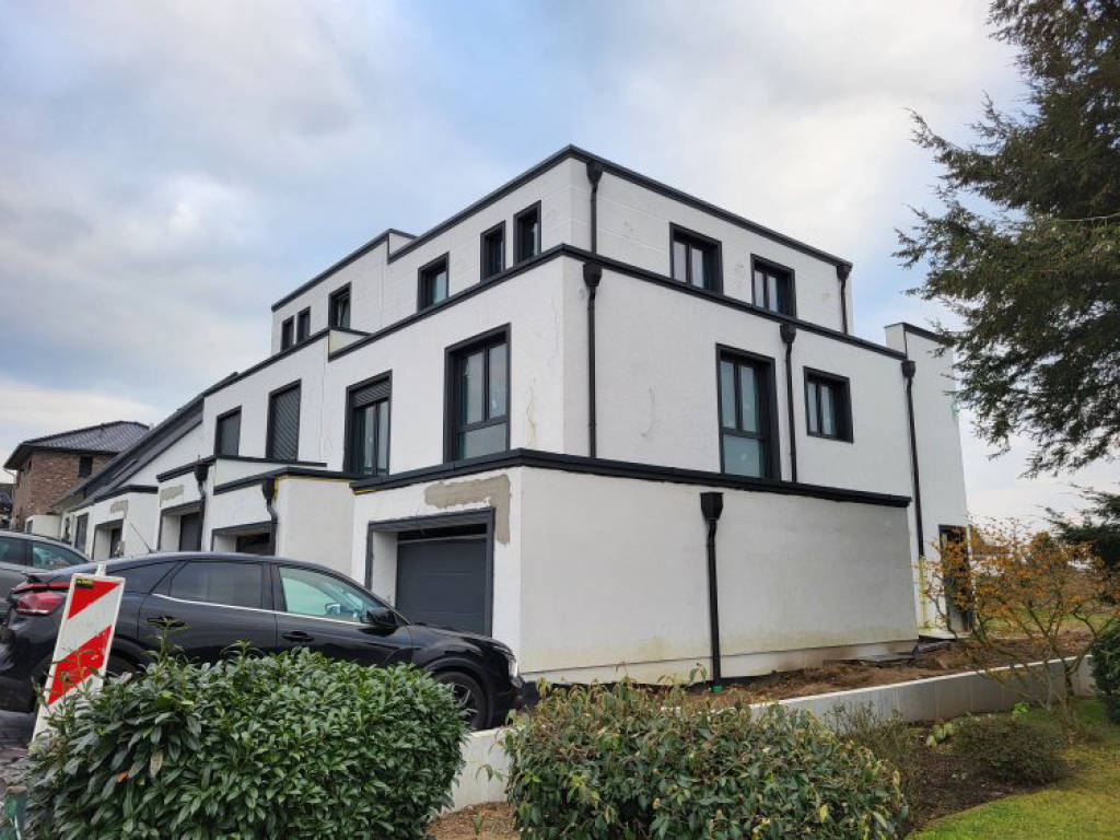 Einfamilienhaus, Doppelhaushälfte in Wuppertalstraße 61, 51381 Leverkusen, Bergisch Neukirchen - Bild 2