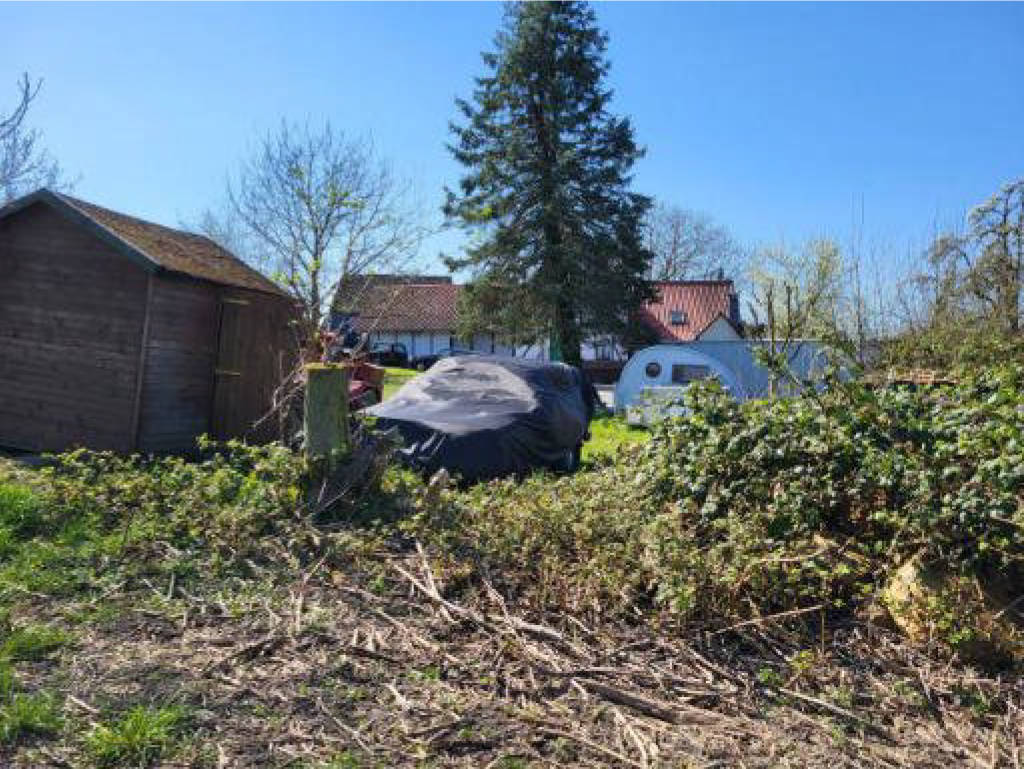 land- und forstwirtschaftlich genutztes Grundstück, land- und forstwirtschaftlich genutztes Grundstück, land- und forstwirtschaftlich genutztes Grundstück in Blasberg, 51399 Burscheid - Bild 3