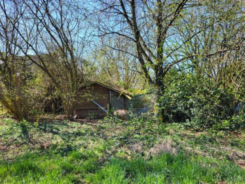 land- und forstwirtschaftlich genutztes Grundstück, land- und forstwirtschaftlich genutztes Grundstück, land- und forstwirtschaftlich genutztes Grundstück in Blasberg, 51399 Burscheid