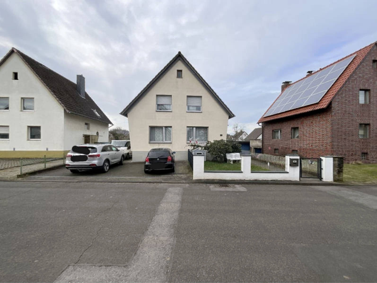 Zweifamilienhaus, Garage in Fasanenweg 24, 51381 Leverkusen - Bild 4