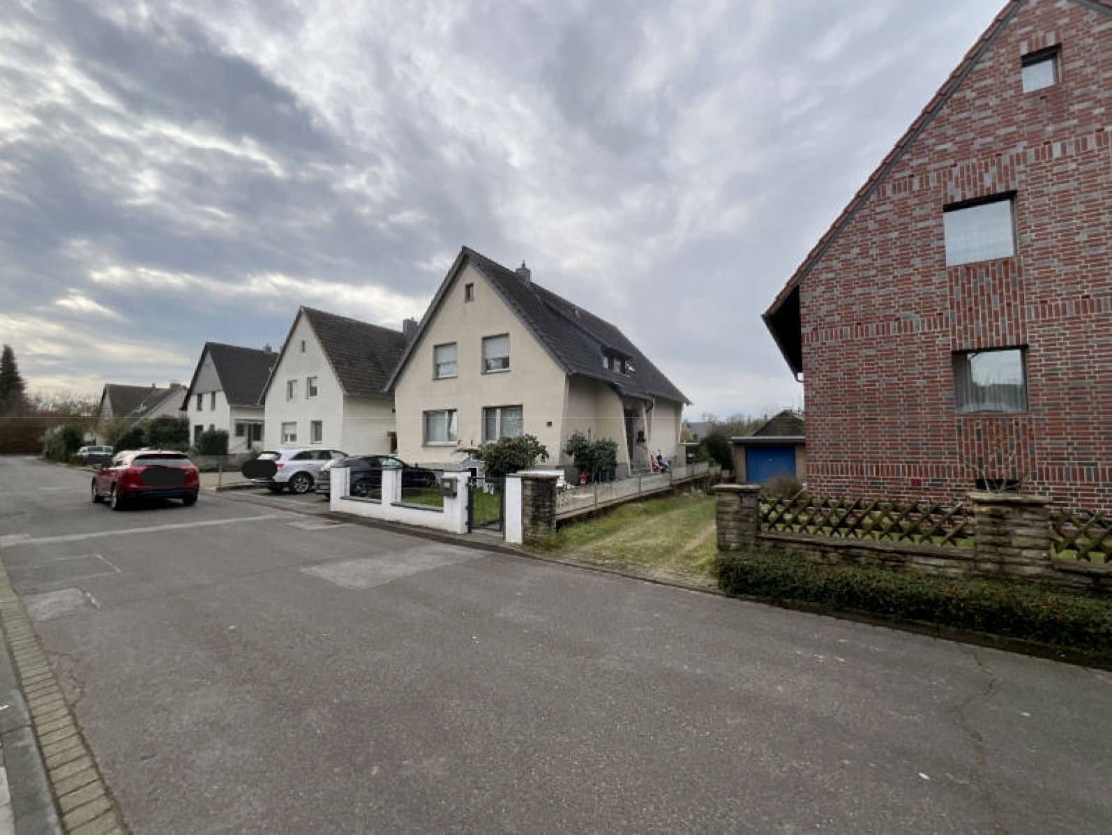 Zweifamilienhaus, Garage in Fasanenweg 24, 51381 Leverkusen - Bild 5