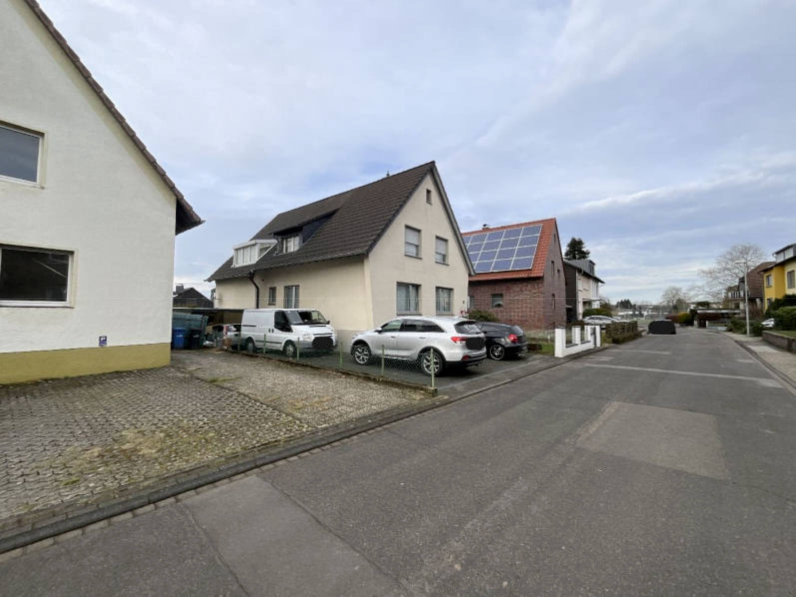 Fasanenweg 24, 51381 Leverkusen