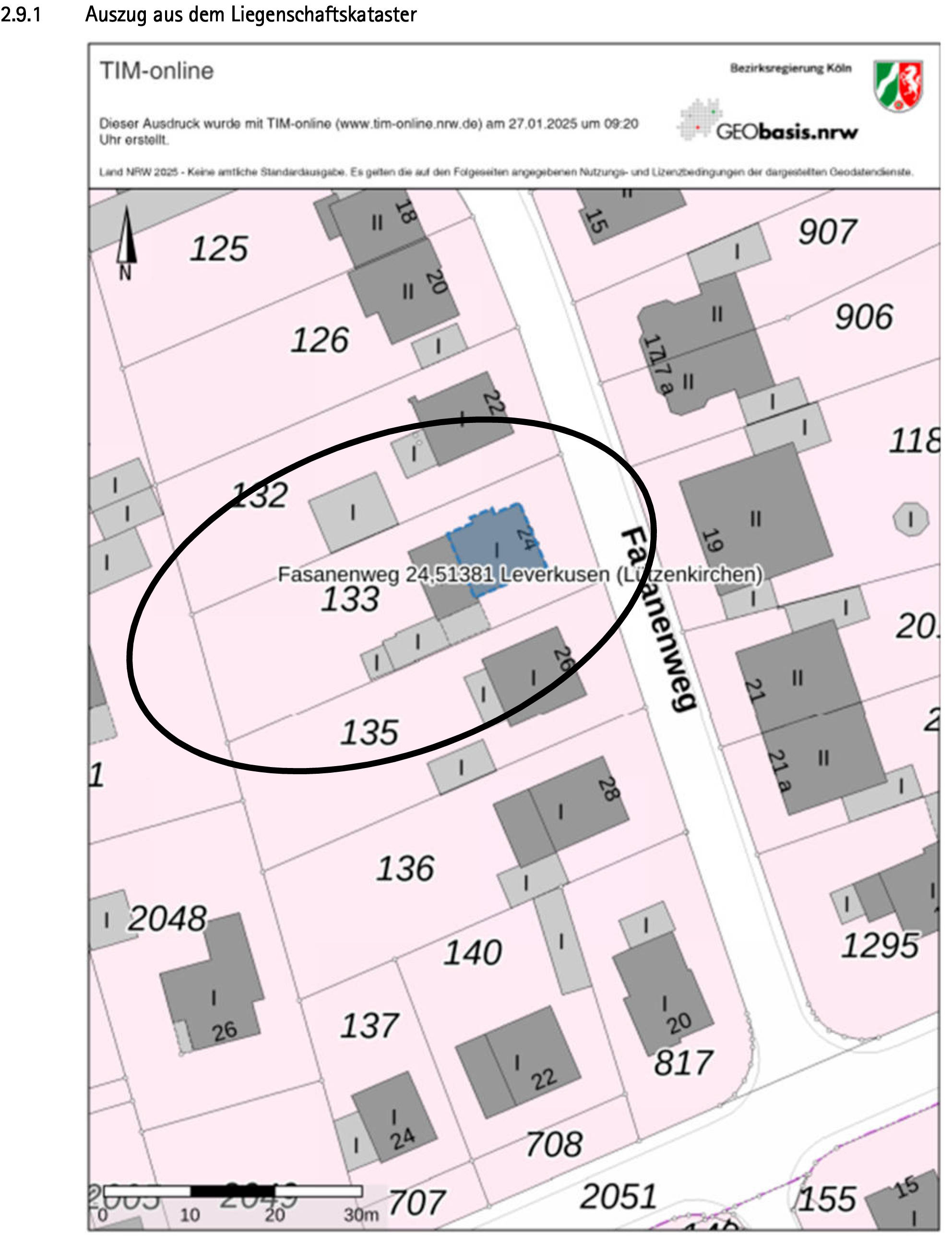 nordrheinwestpfalen 0042K0048-2024 Fasanenweg 24, 51381 Leverkusen 6
