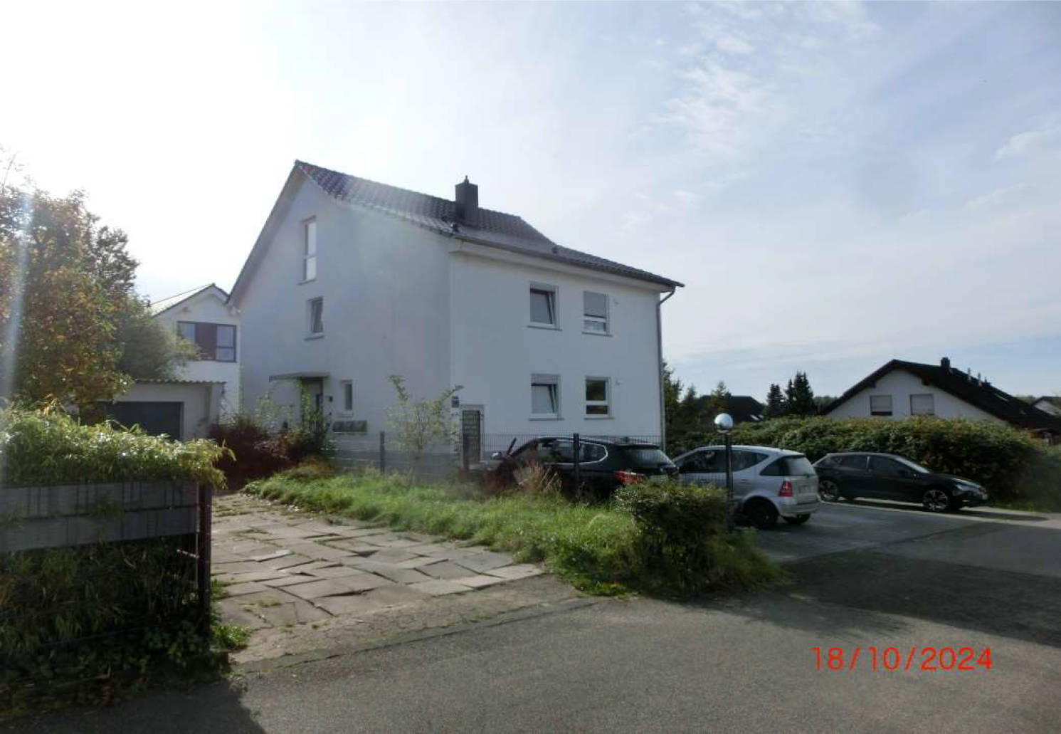 nordrheinwestpfalen 0042K0048-2024 Hüttenweg 74, 53721 Siegburg, Braschoß