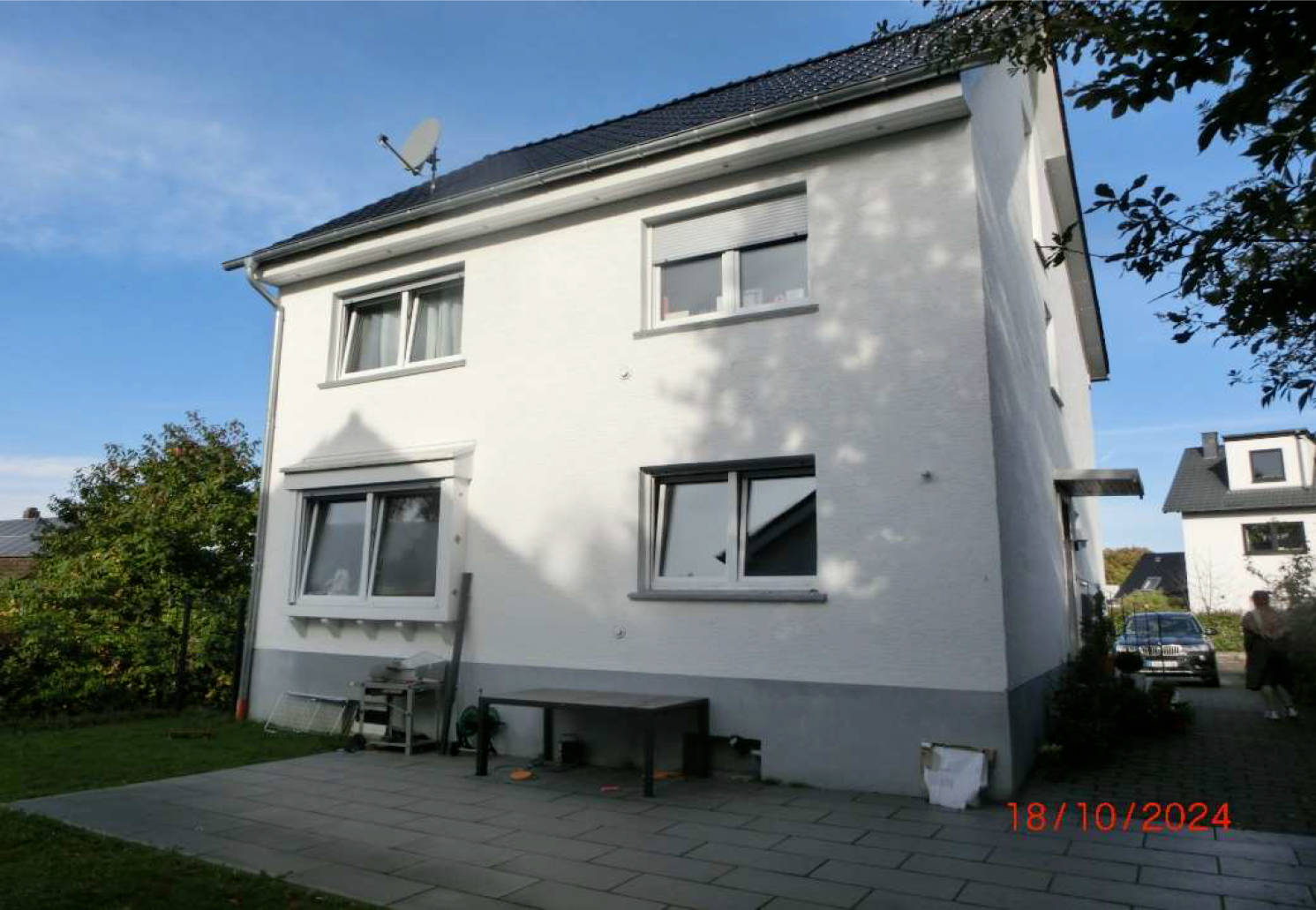 nordrheinwestpfalen 0042K0048-2024 Hüttenweg 74, 53721 Siegburg, Braschoß
