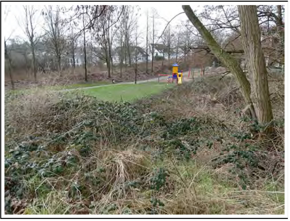 Baugrundstück in Carl-Lauterbach-Straße, 51399 Burscheid, Burscheid - Bild 3