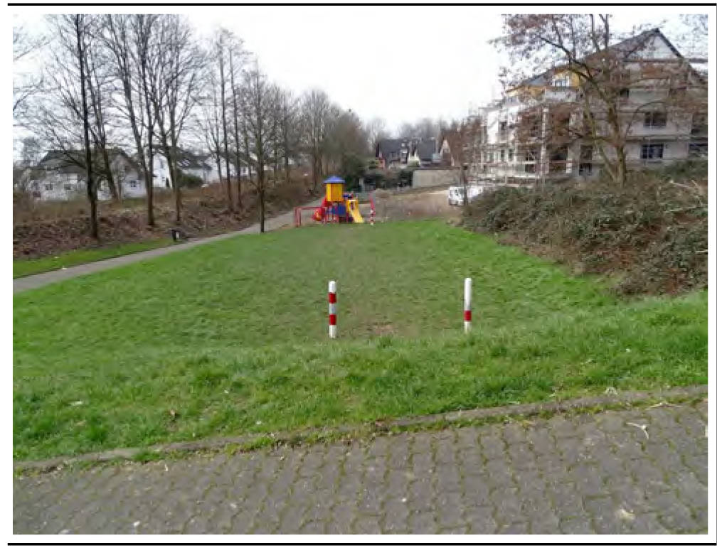 Baugrundstück in Carl-Lauterbach-Straße, 51399 Burscheid, Burscheid - Bild 2