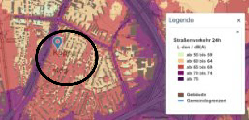 nordrheinwestpfalen 0042 K 0049/2024 Gutenbergstraße 24, 51373 Leverkusen, Bürrig 15