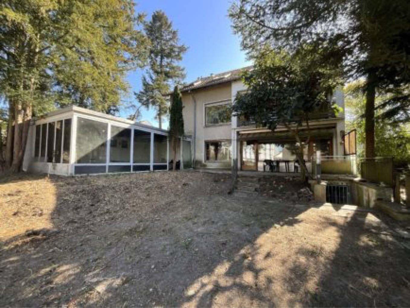 Zweifamilienhaus, Zweifamilienhaus, als Vierfamilienhaus genutzt, als Vierfamilienhaus genutzt in Gutenbergstraße 24, 51373 Leverkusen, Bürrig - Bild 3