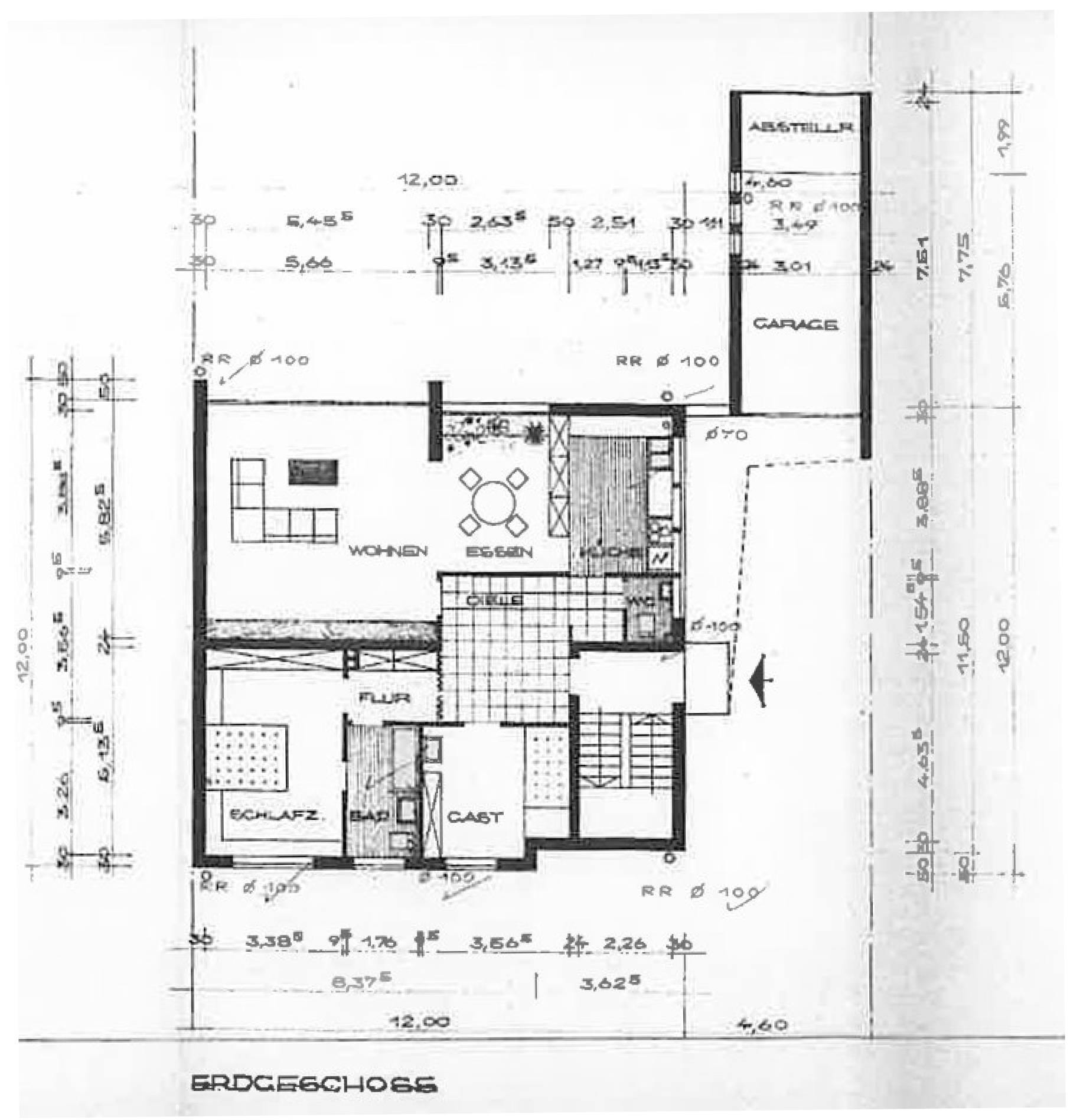 nordrheinwestpfalen 0042 K 0049/2024 Gutenbergstraße 24, 51373 Leverkusen, Bürrig 13
