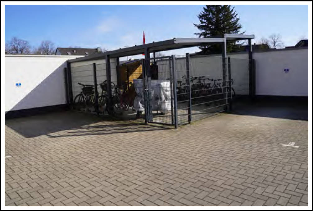 nordrheinwestpfalen 0042 K 0052/2024 Myliusstraße 2, 51371 Leverkusen, Bürrig 11