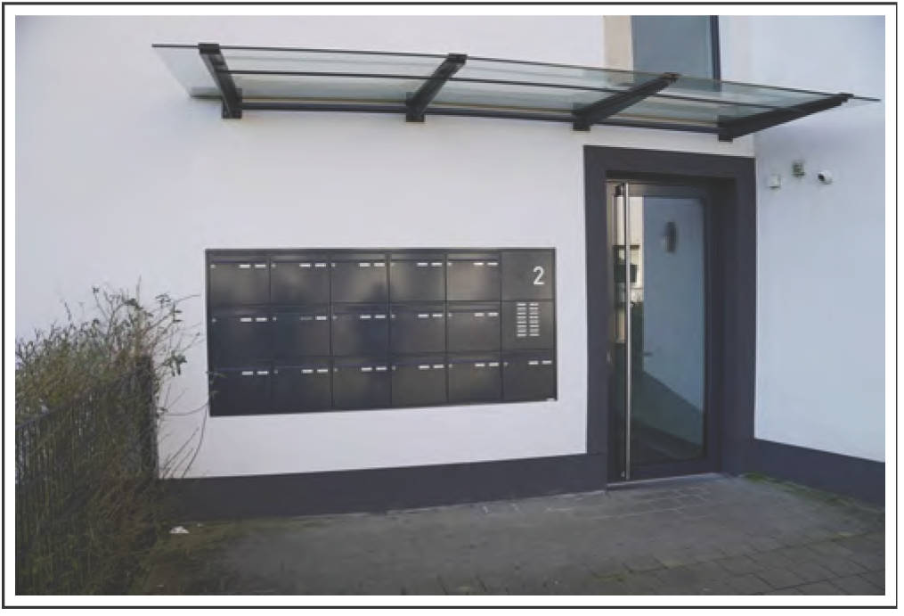 nordrheinwestpfalen 0042 K 0052/2024 Myliusstraße 2, 51371 Leverkusen, Bürrig 7