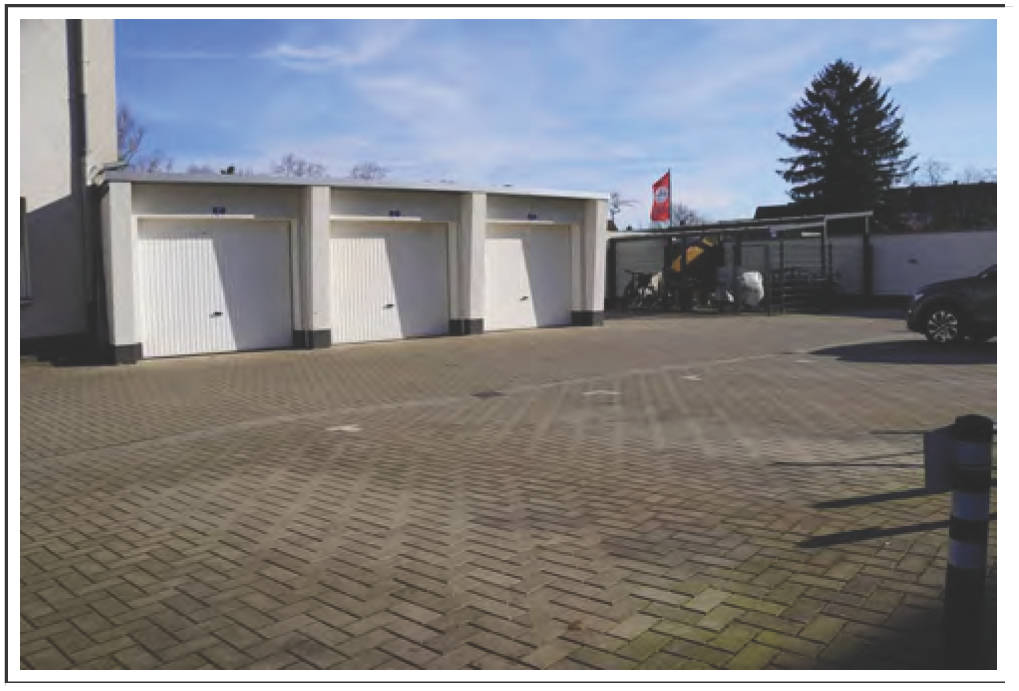 nordrheinwestpfalen 0042 K 0052/2024 Myliusstraße 2, 51371 Leverkusen, Bürrig 9