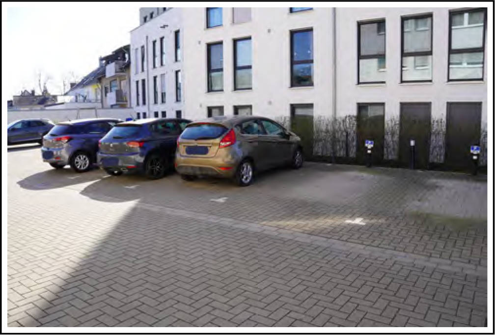 Mehrfamilienhaus, Kfz-Stellplatz, Eigentumswohnung (3 bis 4 Zimmer) in Myliusstraße 2, 51371 Leverkusen, Bürrig - Bild 3