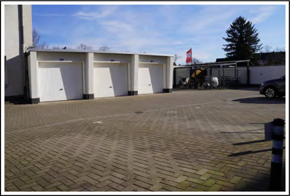 nordrheinwestpfalen 0042 K 0052/2024 Myliusstraße 2, 51371 Leverkusen, Bürrig 13