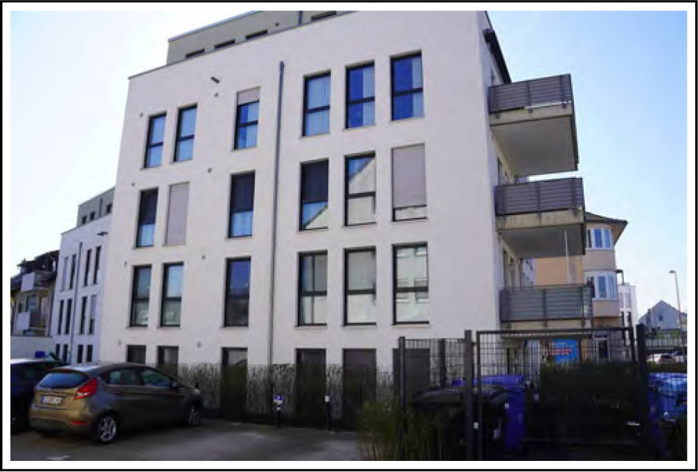 Mehrfamilienhaus, Kfz-Stellplatz, Eigentumswohnung (3 bis 4 Zimmer) in Myliusstraße 2, 51371 Leverkusen, Bürrig - Bild 5