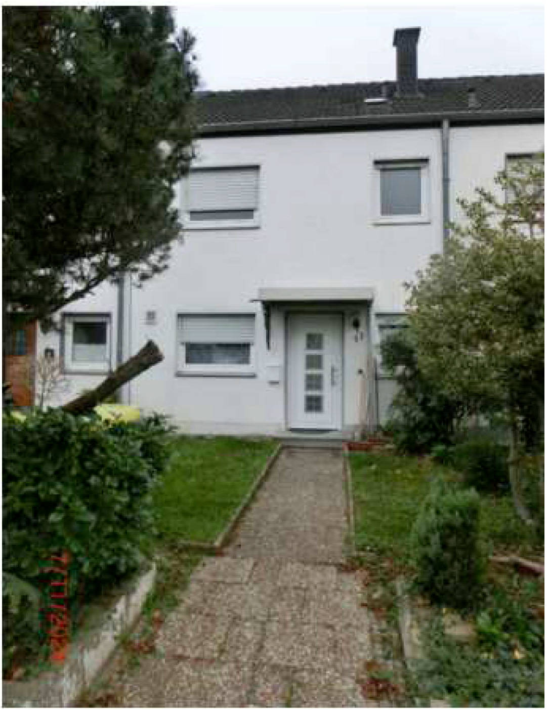 Einfamilienhaus, Reihenhaus in Behringstraße 17, 53757 Sankt-Augustin, Menden - Bild 2