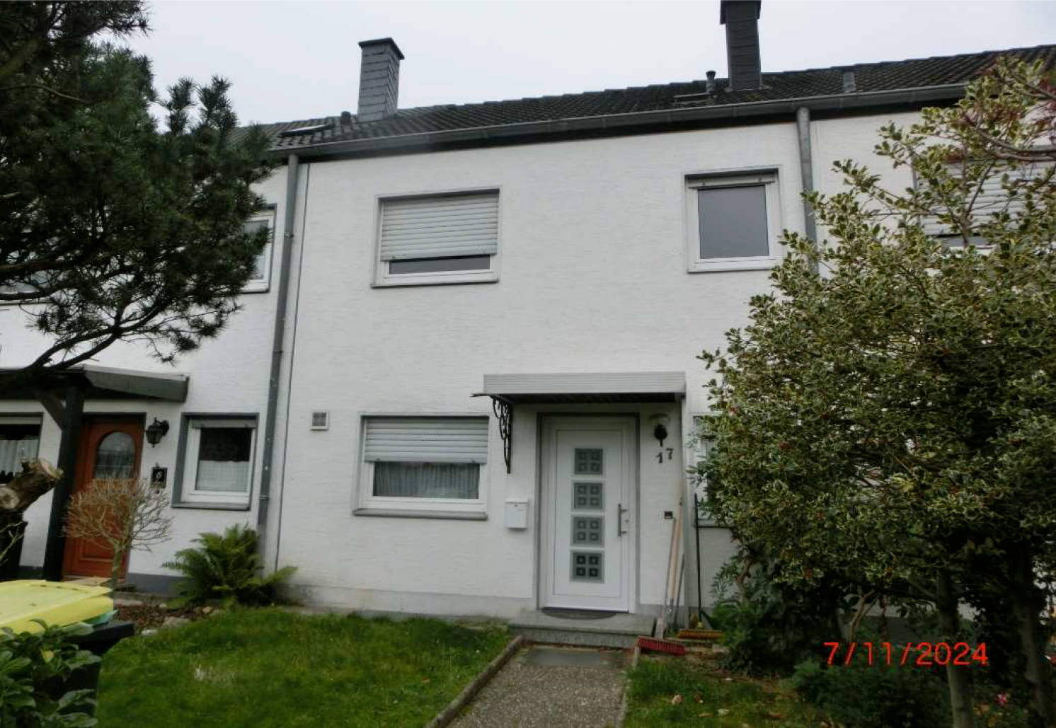 Einfamilienhaus, Reihenhaus in Behringstraße 17, 53757 Sankt-Augustin, Menden - Bild 3