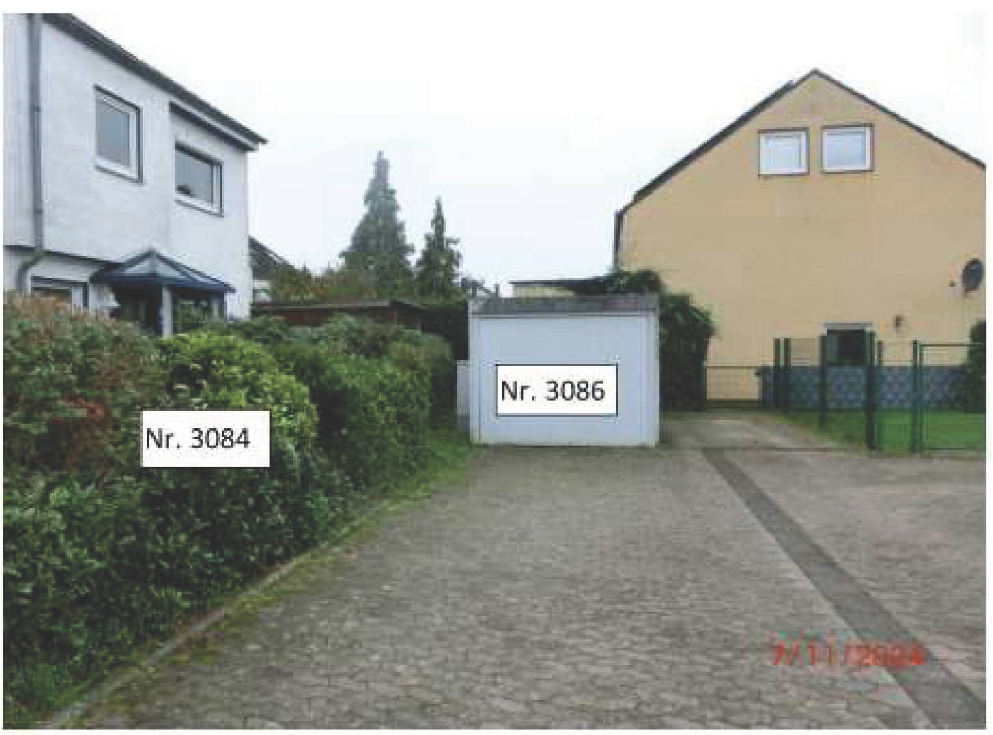 Einfamilienhaus, Reihenhaus in Behringstraße 17, 53757 Sankt-Augustin, Menden - Bild 5