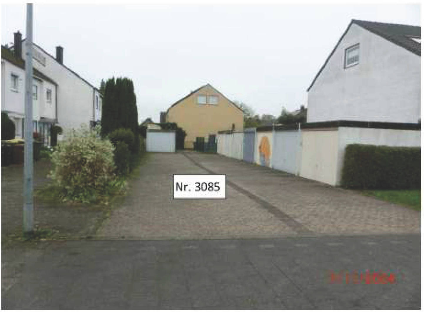 nordrheinwestpfalen 0042 K 0053/2024 Behringstraße 17, 53757 Sankt-Augustin, Menden 8