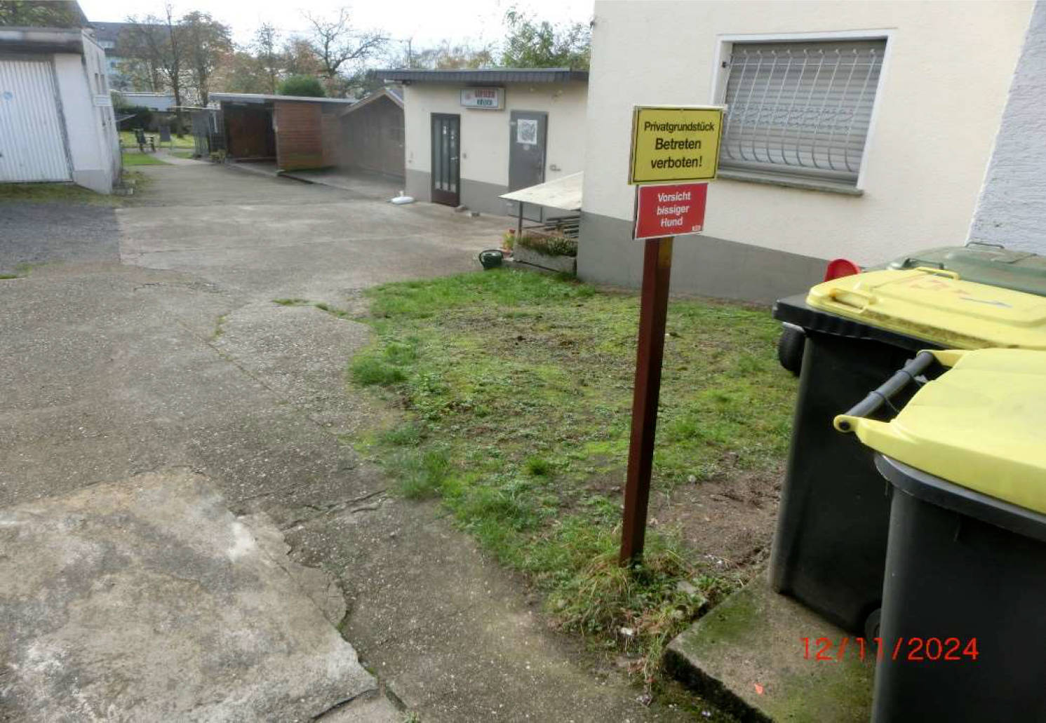 Gewerbeeinheit (z.B. Laden, Büro), Eigentumswohnung (3 bis 4 Zimmer) in Auf der Papagei 106/ 108, 53721 Siegburg, Wolsdorf - Bild 3