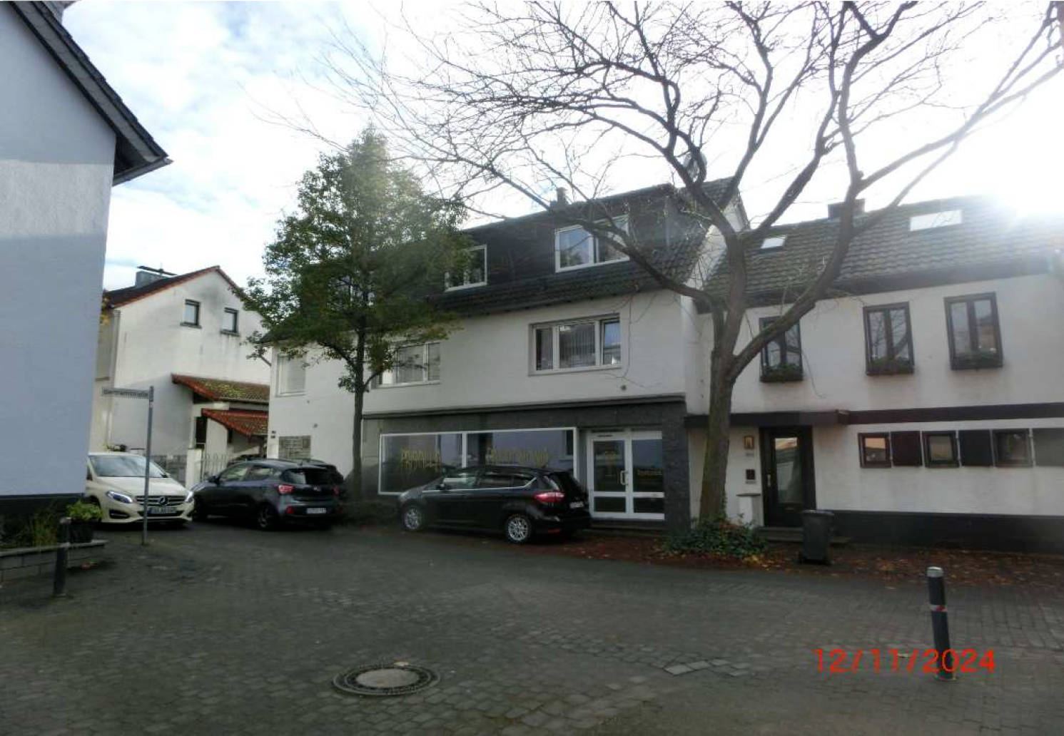 Gewerbeeinheit (z.B. Laden, Büro), Eigentumswohnung (3 bis 4 Zimmer) in Auf der Papagei 106/ 108, 53721 Siegburg, Wolsdorf - Bild 2