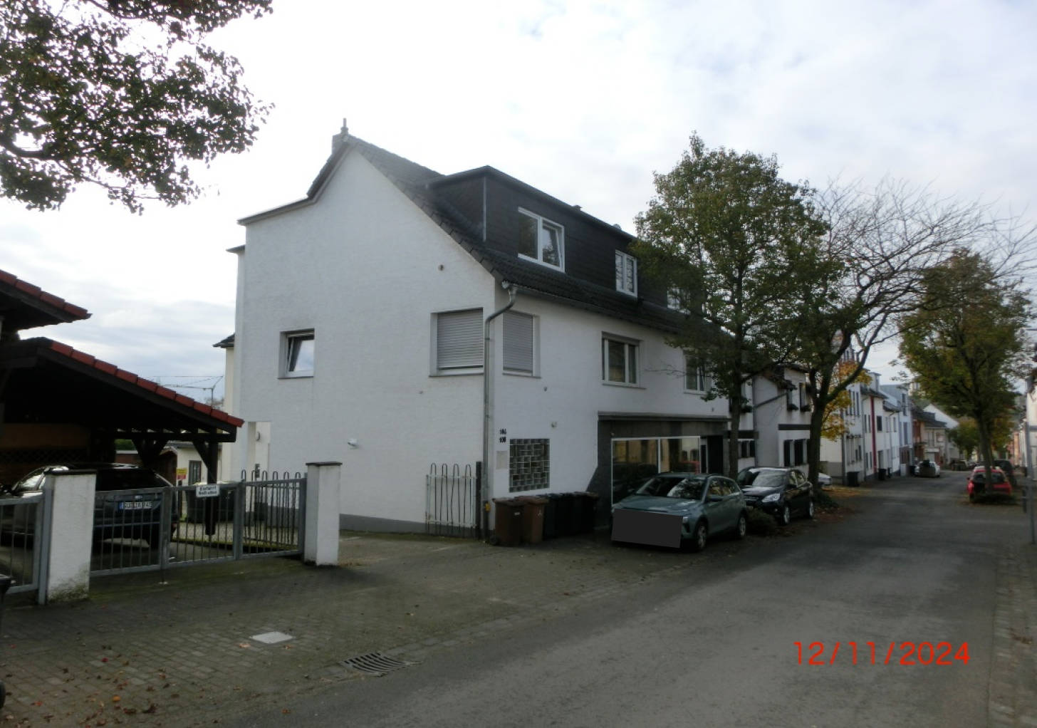 Gewerbeeinheit (z.B. Laden, Büro), Eigentumswohnung (3 bis 4 Zimmer) in Auf der Papagei 106/ 108, 53721 Siegburg, Wolsdorf - Bild 5
