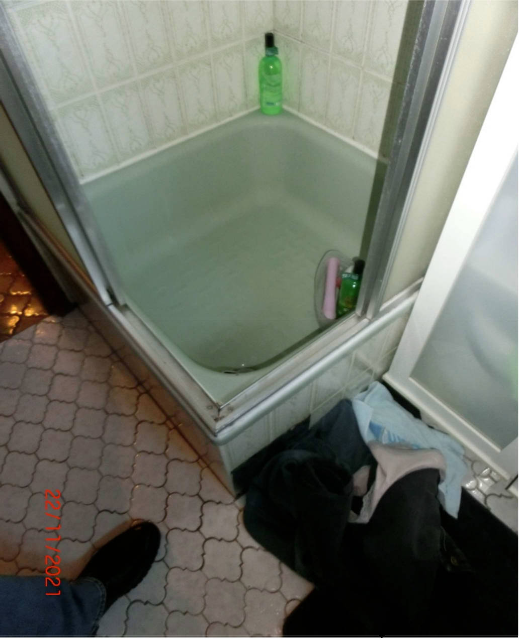 nordrheinwestpfalen 0042K0055-2021 Söntgerath 4, 53804 Much, Kranüchel