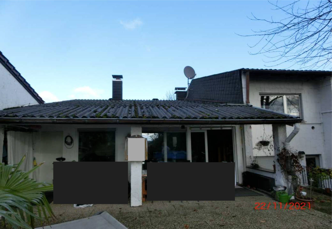 nordrheinwestpfalen 0042K0055-2021 Söntgerath 4, 53804 Much, Kranüchel