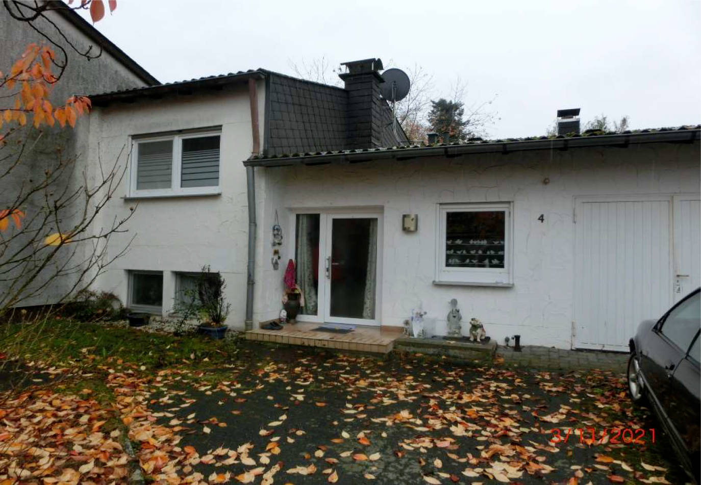 nordrheinwestpfalen 0042K0055-2021 Söntgerath 4, 53804 Much, Kranüchel