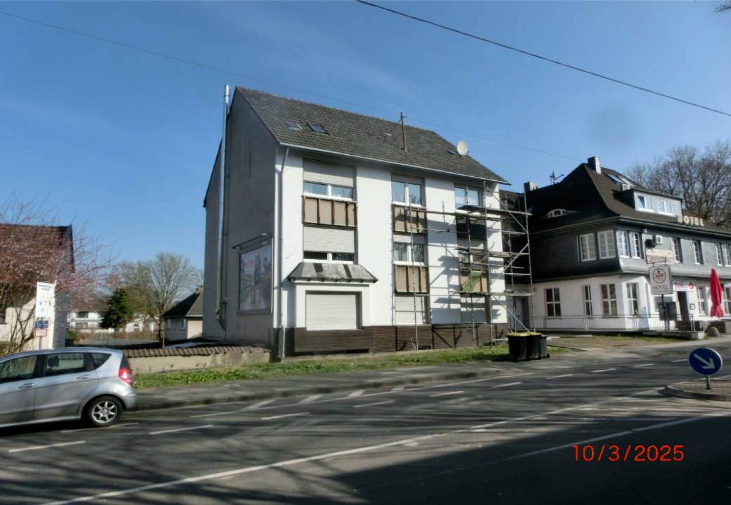 Dreifamilienwohnhaus in Frankfurter Straße 164, 53840 Troisdorf - Bild 3