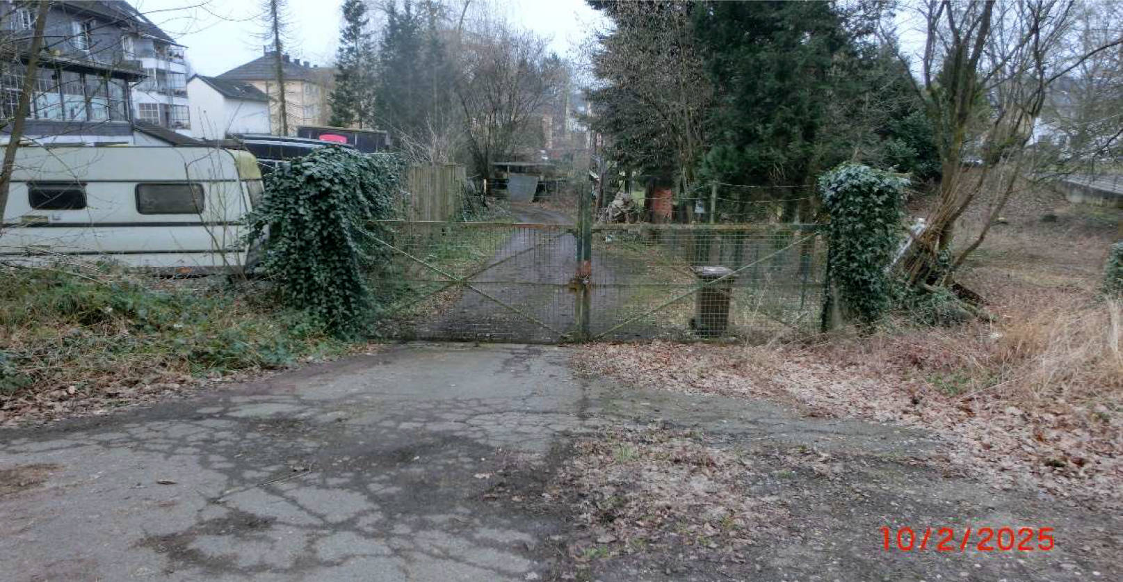 nordrheinwestpfalen 0042 K 0056/2024 Frankfurter Straße 164, 53840 Troisdorf 8
