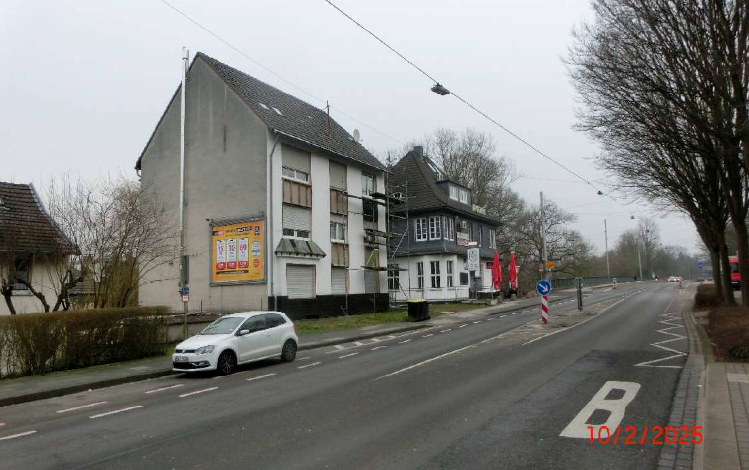 Frankfurter Straße 164, 53840 Troisdorf