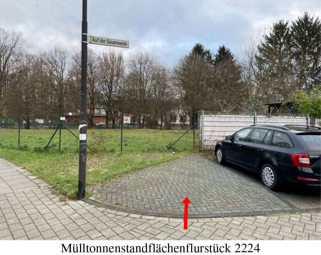 nordrheinwestpfalen 0042 K 0060/2025 Auf der Sauerweide 16, 53840 Troisdorf, Mitte 11