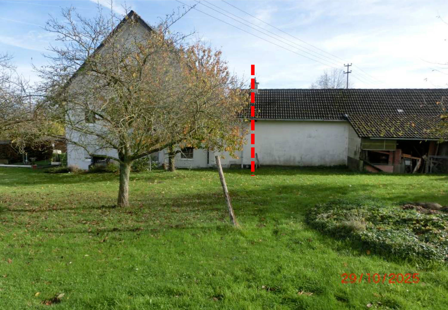 Mehrfamilienhaus in Im Rodemich 2, 53773 Hennef, Wellesberg - Bild 4