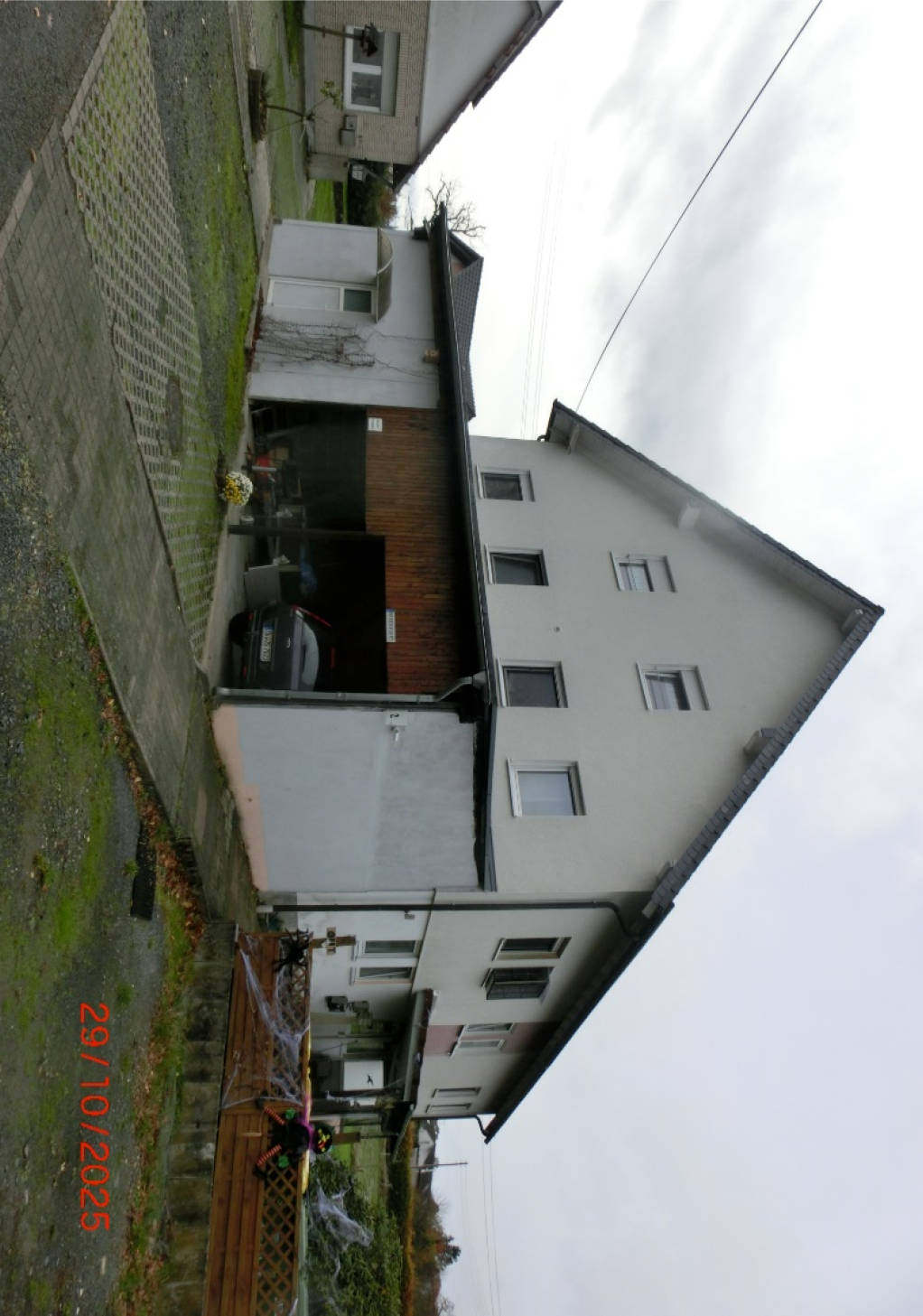 nordrheinwestpfalen 0042 K 0061/2025 Im Rodemich 2, 53773 Hennef, Wellesberg 7
