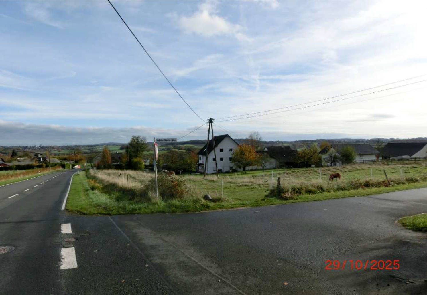 Mehrfamilienhaus in Im Rodemich 2, 53773 Hennef, Wellesberg - Bild 2