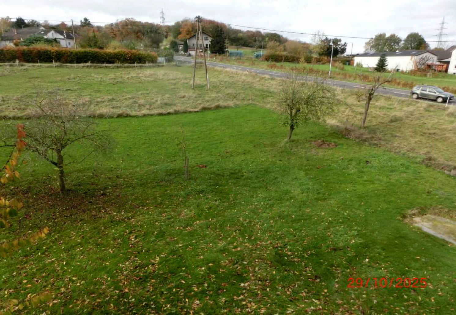 nordrheinwestpfalen 0042 K 0061/2025 Im Rodemich 2, 53773 Hennef, Wellesberg 10