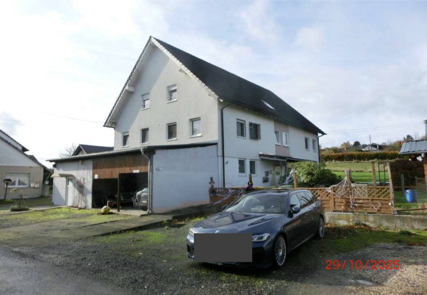 nordrheinwestpfalen 0042 K 0061/2025 Im Rodemich 2, 53773 Hennef, Wellesberg 6