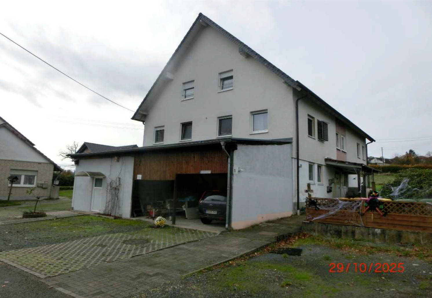 Mehrfamilienhaus in Im Rodemich 2, 53773 Hennef, Wellesberg - Bild 5