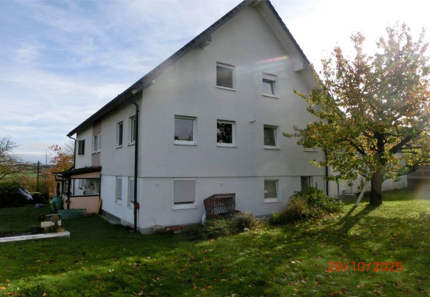 Mehrfamilienhaus in Im Rodemich 2, 53773 Hennef, Wellesberg - Bild 3