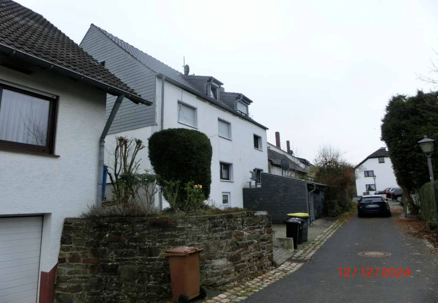 Zweifamilienhaus in Hauptstraße 41, 53809 Ruppichteroth, Winterscheid - Bild 2