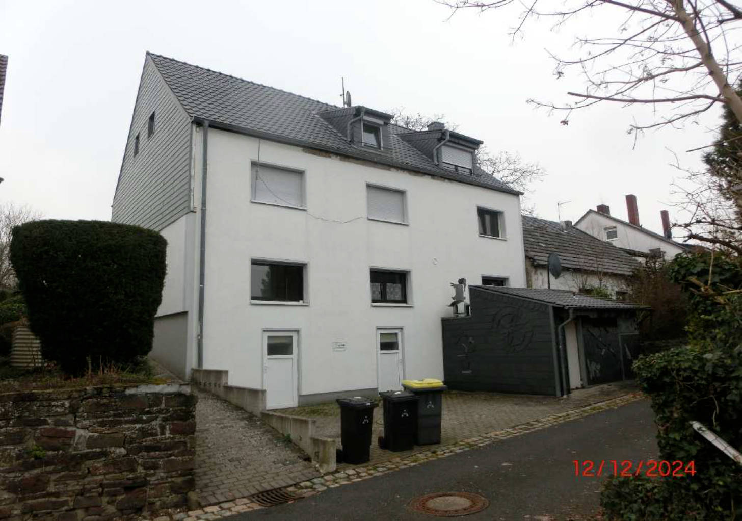 Zweifamilienhaus in Hauptstraße 41, 53809 Ruppichteroth, Winterscheid