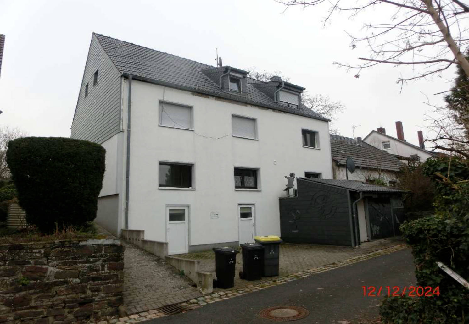 nordrheinwestpfalen 0042 K 0062/2024 Hauptstraße 41, 53809 Ruppichteroth, Winterscheid 6