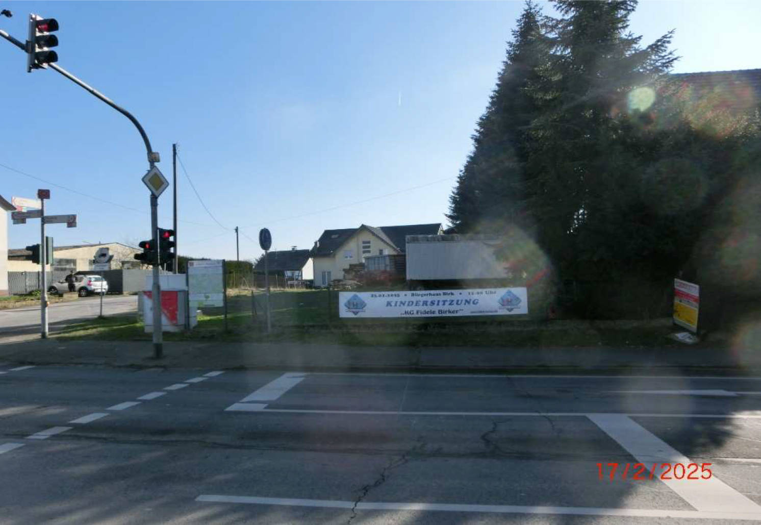 unbebaute Grundstücke in Siegburger Straße 17, Neuenhauser Straße 46, 53819 Neunkirchen-Seelscheid, Hochhausen - Bild 3