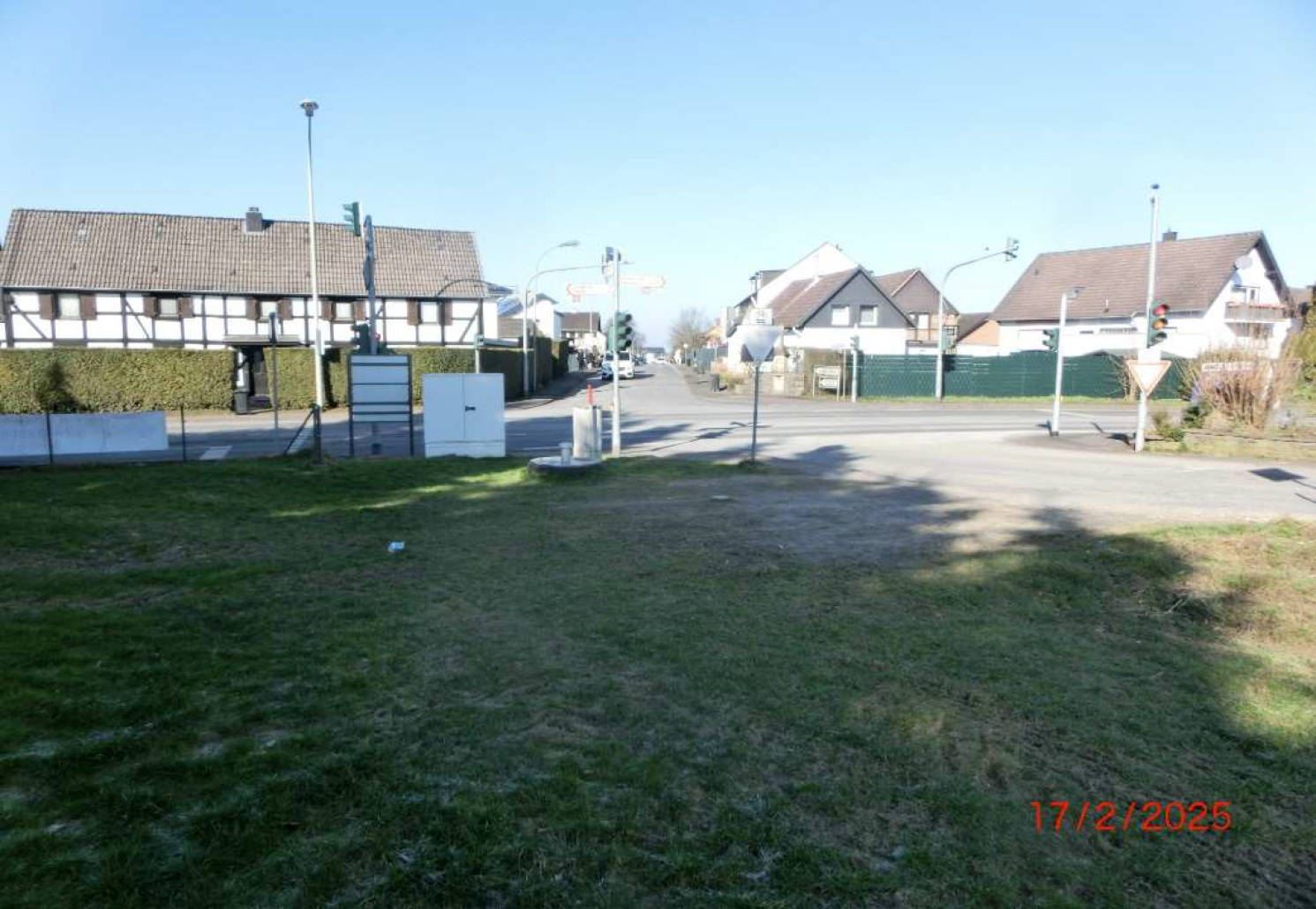 unbebaute Grundstücke in Siegburger Straße 17, Neuenhauser Straße 46, 53819 Neunkirchen-Seelscheid, Hochhausen - Bild 2