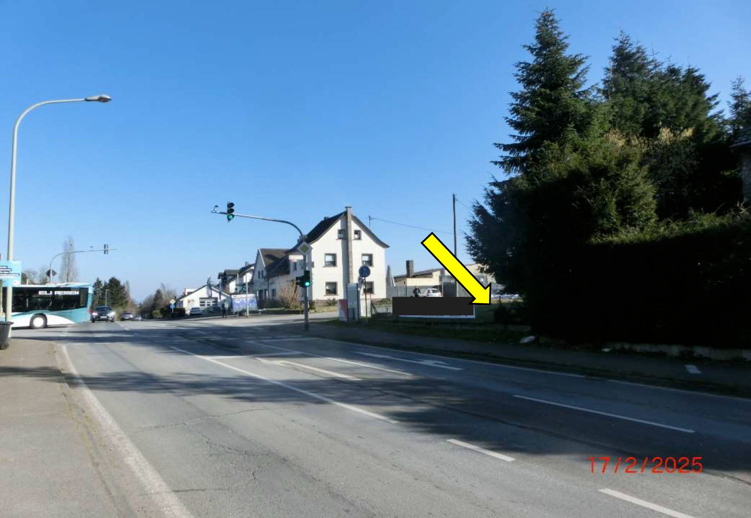unbebaute Grundstücke in Siegburger Straße 17, Neuenhauser Straße 46, 53819 Neunkirchen-Seelscheid, Hochhausen - Bild 2